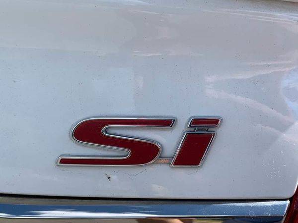 2015 Honda Civic Si 4dr Sedan for sale in TAMPA, FL – photo 10