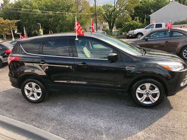 2014 Ford Escape FWD 4dr SE - 100s of Positive Customer Re for sale in Baltimore, MD – photo 7