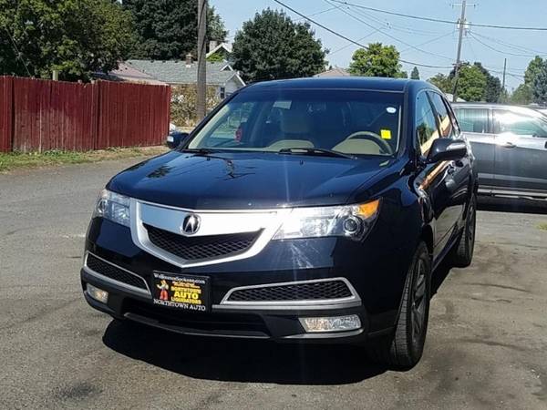 *2010* *Acura* *MDX* *Technology Package* for sale in Spokane, OR – photo 3