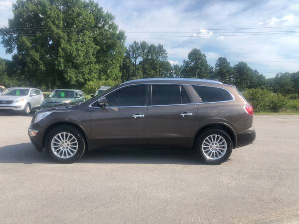 2012 Buick Enclave for sale in Raleigh, NC – photo 6