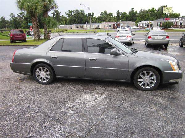 2008 Cadillac DTS for sale in Ocala, FL – photo 2