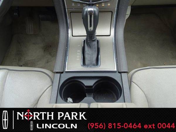 2011 Lincoln MKX - SUV for sale in San Antonio, TX – photo 21
