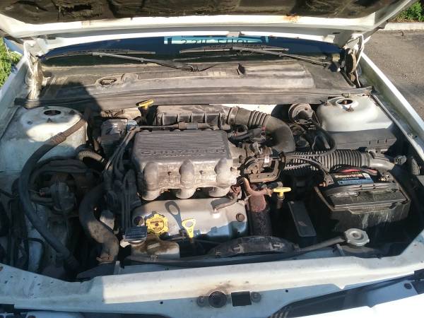 1995 Chrysler Lebaron convertible for sale in Other, TN – photo 8