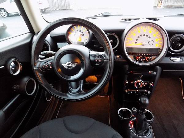 2012 MINI COOPER ~ SUPER CLEAN! ~ EZ FINANCING AVAILABLE! - cars &... for sale in Crystal, MN – photo 10