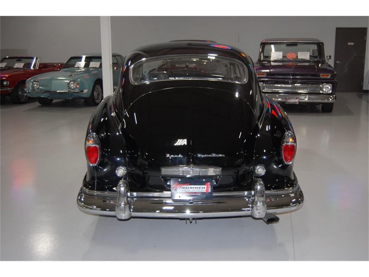 1951 Nash Statesman for sale in Rogers, MN – photo 7