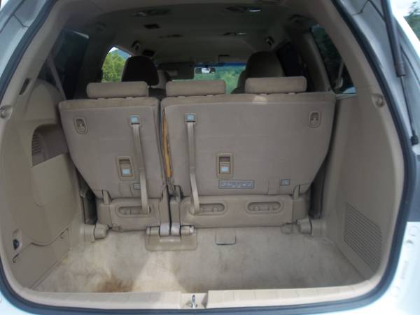 2006 HONDA ODYSSEY EX for sale in Mill Hall, PA – photo 19