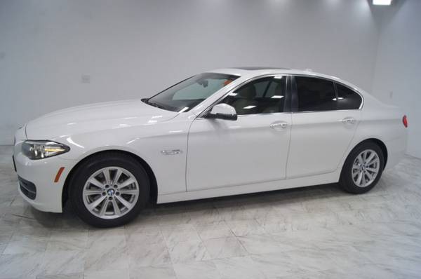 2014 BMW 5 Series 528i LOW MILES WARRANTY 535I 540I 530I FINANCING... for sale in Carmichael, CA – photo 9