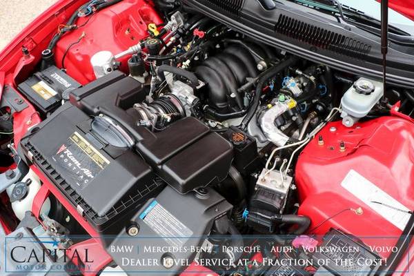 1998 Pontiac Formula Firebird WS6! Immaculate Show Car - Only 19k... for sale in Eau Claire, MN – photo 22
