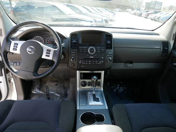 2008 Nissan Pathfinder 4WD 4dr V6 SE - - by for sale in South St. Paul, MN – photo 13