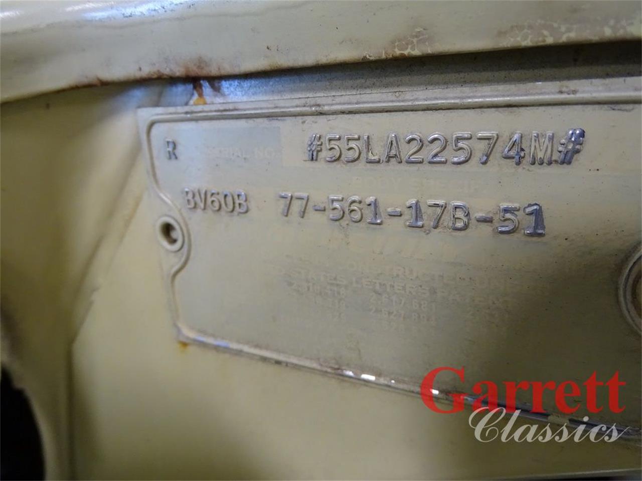 1955 Mercury Monterey for sale in Other, Other – photo 11