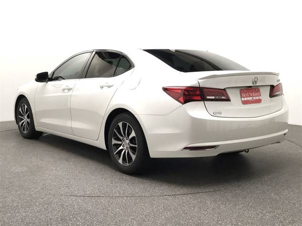2015 Acura TLX 2 4L - VALUE PRICED LUXURY - - by for sale in Colorado Springs, CO – photo 3