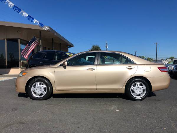 ** 2011 TOYOTA CAMRY ** LIKE NEW for sale in Anderson, CA – photo 6