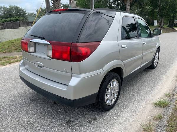 2006 Buick Rendevous Sport Utility 3rd row leather sunroof loaded -... for sale in Deland, FL – photo 3