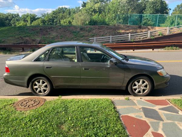 2003 Toyota Avalon XL , Great Condition!! for sale in Elizabeth, NY – photo 5
