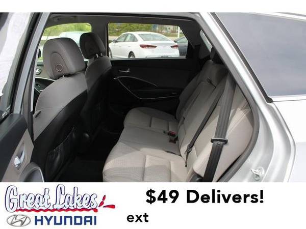 2016 Hyundai Santa Fe SUV SE - - by dealer - vehicle for sale in Streetsboro, OH – photo 11