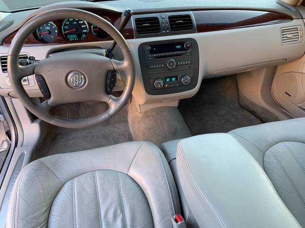 2010 Buick Lucerne CXL - cars & trucks - by owner - vehicle... for sale in Phoenix, AZ – photo 14