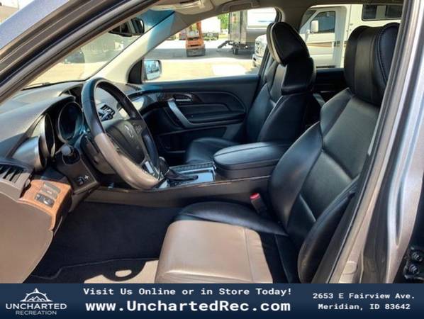 2012 Acura MDX 3.7L Technology Package SUV *Reduced* for sale in Meridian, ID – photo 12