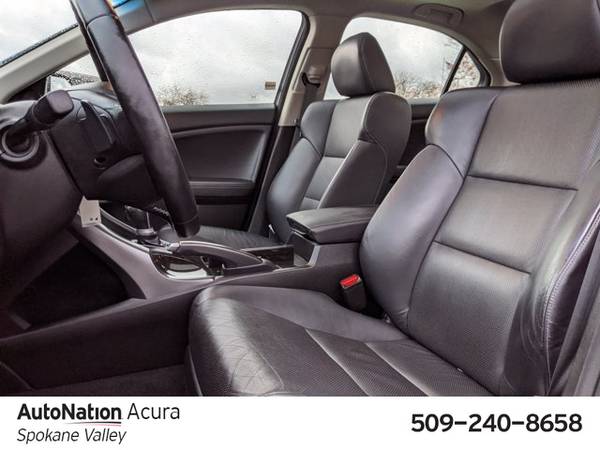2012 Acura TSX SKU:CC007568 Sedan - cars & trucks - by dealer -... for sale in Spokane Valley, WA – photo 16