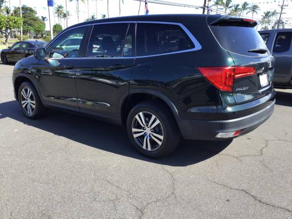 2018 Honda Pilot EX AWD - - by dealer - vehicle for sale in Kahului, HI – photo 4