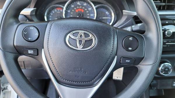 2014 Toyota Corolla L - cars & trucks - by dealer - vehicle... for sale in Los Angeles, CA – photo 18