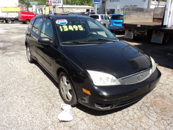 2005 Ford Focus zx5 for sale in Plymouth Meeting, PA – photo 2