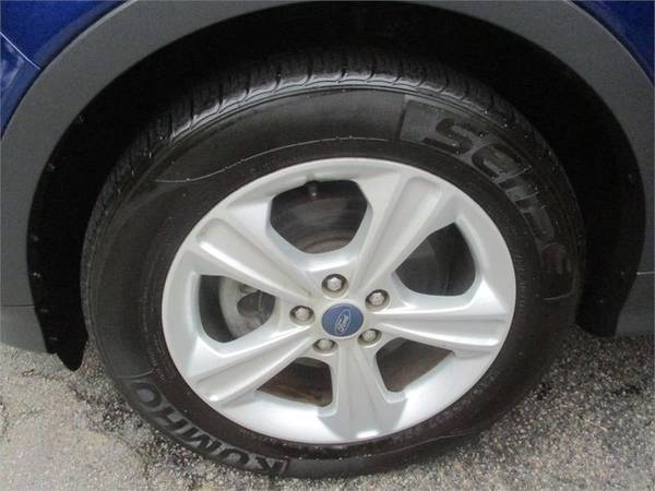 2013 FORD ESCAPE SE, CLEAN CARFAX!! - cars & trucks - by dealer -... for sale in Cary, NC – photo 23