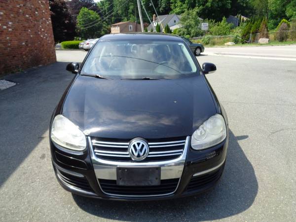 2008VolkswagenJetta2.55SpdVeryClean!RunsWellInspected&Warrantied!A+ for sale in Scituate, Rhode Island 02823, MA – photo 3