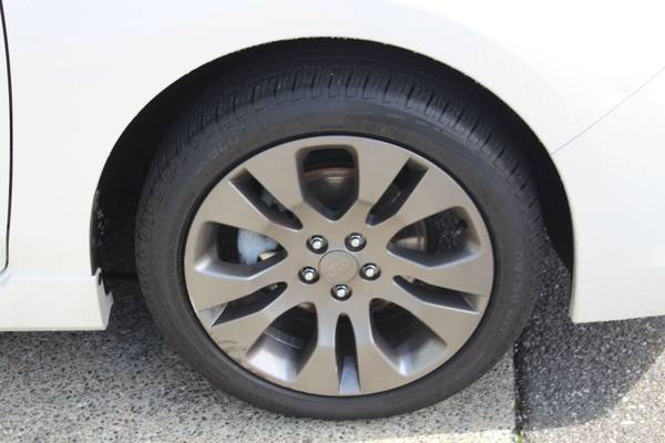2013 Subaru Impreza Wagon 2.0i Sport Premium for sale in Mount Vernon, WA – photo 5