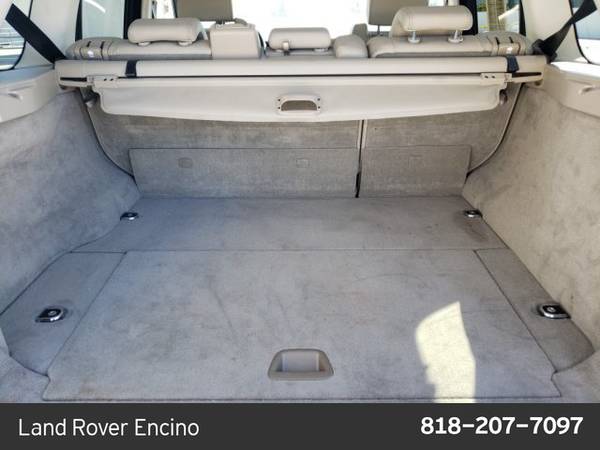 2012 Land Rover Range Rover Sport HSE 4x4 4WD Four Wheel SKU:CA753777 for sale in Encino, CA – photo 19