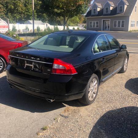 2010 S80 19K DOCUMENTED MILES - cars & trucks - by dealer - vehicle... for sale in Hanson, Ma, MA – photo 10