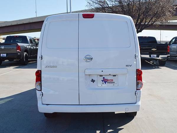 2019 Nissan NV200 SV - - by dealer - vehicle for sale in GRAPEVINE, TX – photo 7