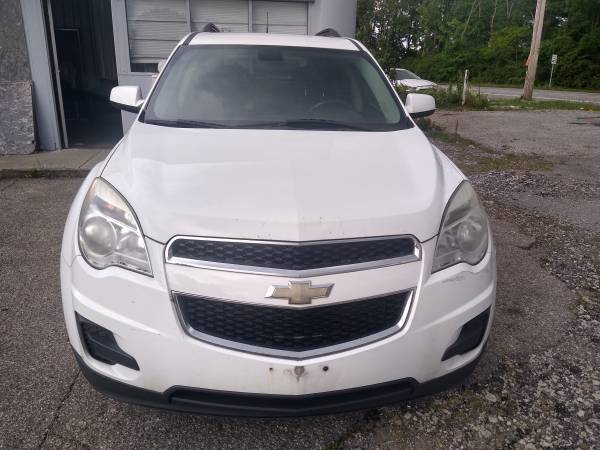 2011 Chevy Equinox LT AWD V6 Auto 162k $4795 - cars & trucks - by... for sale in Columbus, OH – photo 5