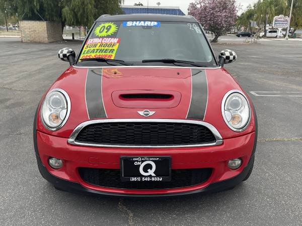 2009 MINI Cooper Clubman 2dr Cpe S - - by dealer for sale in Corona, CA – photo 7