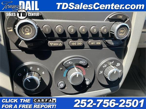 2006 CHEVROLET MALIBU LT - - by dealer - vehicle for sale in Farmville, NC – photo 16