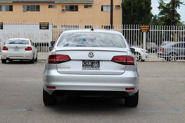 2016 VOLKSWAGEN JETTA SEL **0-500 DOWN. *BAD CREDIT WORKS FOR CASH for sale in Los Angeles, CA – photo 6