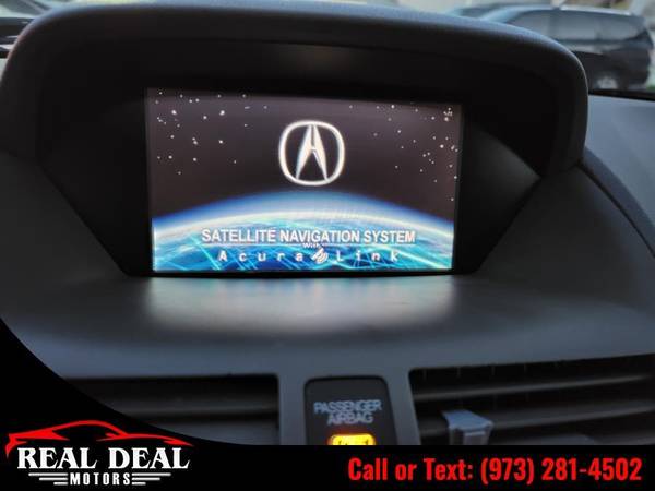 2008 Acura MDX 4WD 4dr Tech/Entertainment Pkg - - by for sale in Lodi, NJ – photo 19