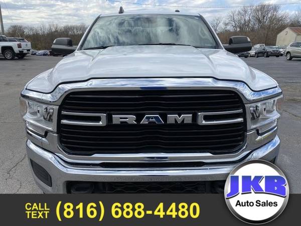 2019 Ram 2500 Big Horn Pickup 4D 8 ft - cars & trucks - by dealer -... for sale in Harrisonville, MO – photo 14