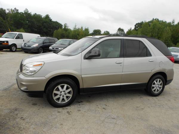 BUICK RENDEZVOUS AWD SUV Loaded Extra clean **1 Year Warranty*** for sale in Hampstead, MA – photo 10