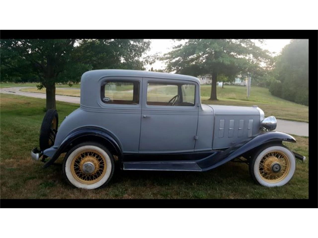 1932 Chevrolet Coupe for sale in Cadillac, MI – photo 10