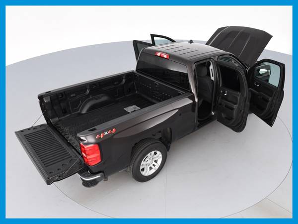 2019 Chevy Chevrolet Silverado 1500 LD Double Cab LT Pickup 4D 6 1/2 for sale in Baltimore, MD – photo 19