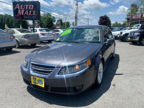2009 Saab 9-5 2.3T 4dr Sedan - cars & trucks - by dealer - vehicle... for sale in Milford, MA – photo 2