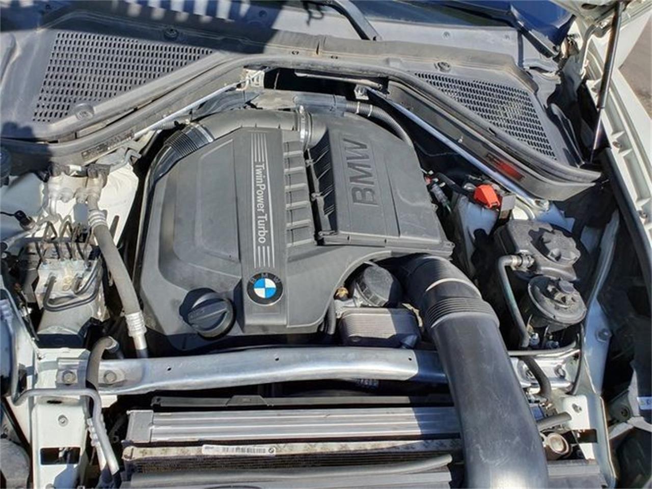 2011 BMW X5 for sale in Cadillac, MI – photo 3