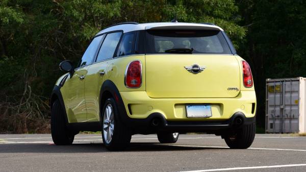 2011 Mini Cooper Countryman S for sale in Other, CT – photo 6