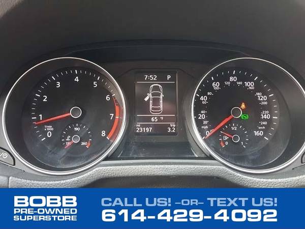 2017 Volkswagen Passat 1 8T S Auto - - by for sale in Columbus, OH – photo 10