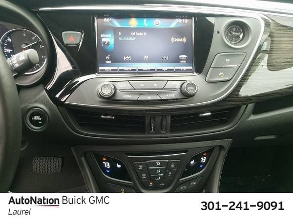 2016 Buick Envision Premium I AWD All Wheel Drive SKU:GD213461 for sale in Laurel, MD – photo 12