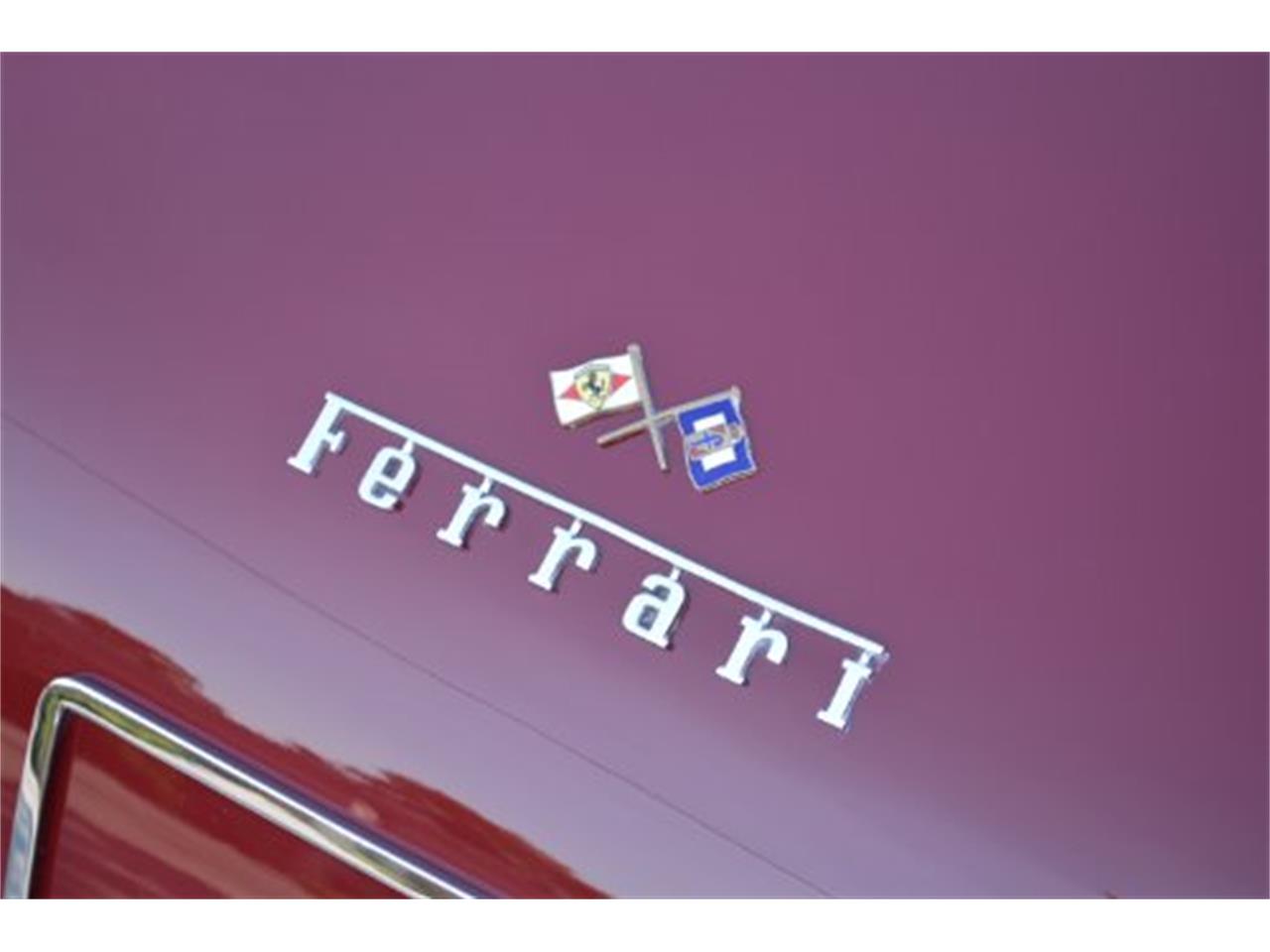 1962 Ferrari 250 GTE for sale in Astoria, NY – photo 15
