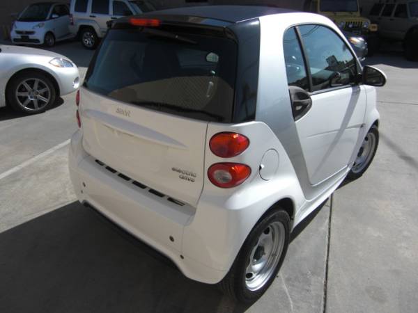 2015 SMART ELECTRIC DRIVE, ONLY 3, 500 MILES, LIKE NEW ! - cars & for sale in San Diego, CA – photo 11