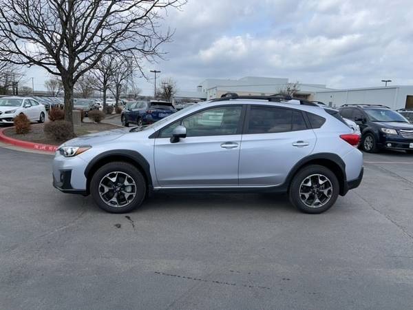 2020 Subaru Crosstrek Premium - - by dealer - vehicle for sale in Georgetown, TX – photo 2