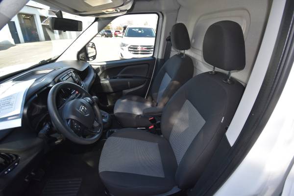 2019 RAM PROMASTER CITY A2272 - - by dealer - vehicle for sale in Morton, IL – photo 4