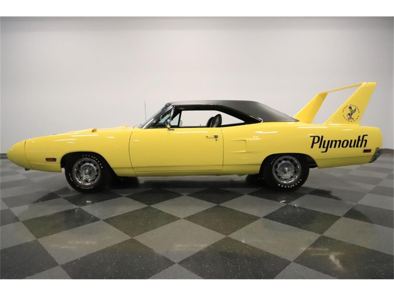1970 Plymouth Superbird for sale in Mesa, AZ – photo 24